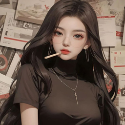 Tác giả Phùng Trâm Anh lixi88 hiphop - Nữ CEO tài ba